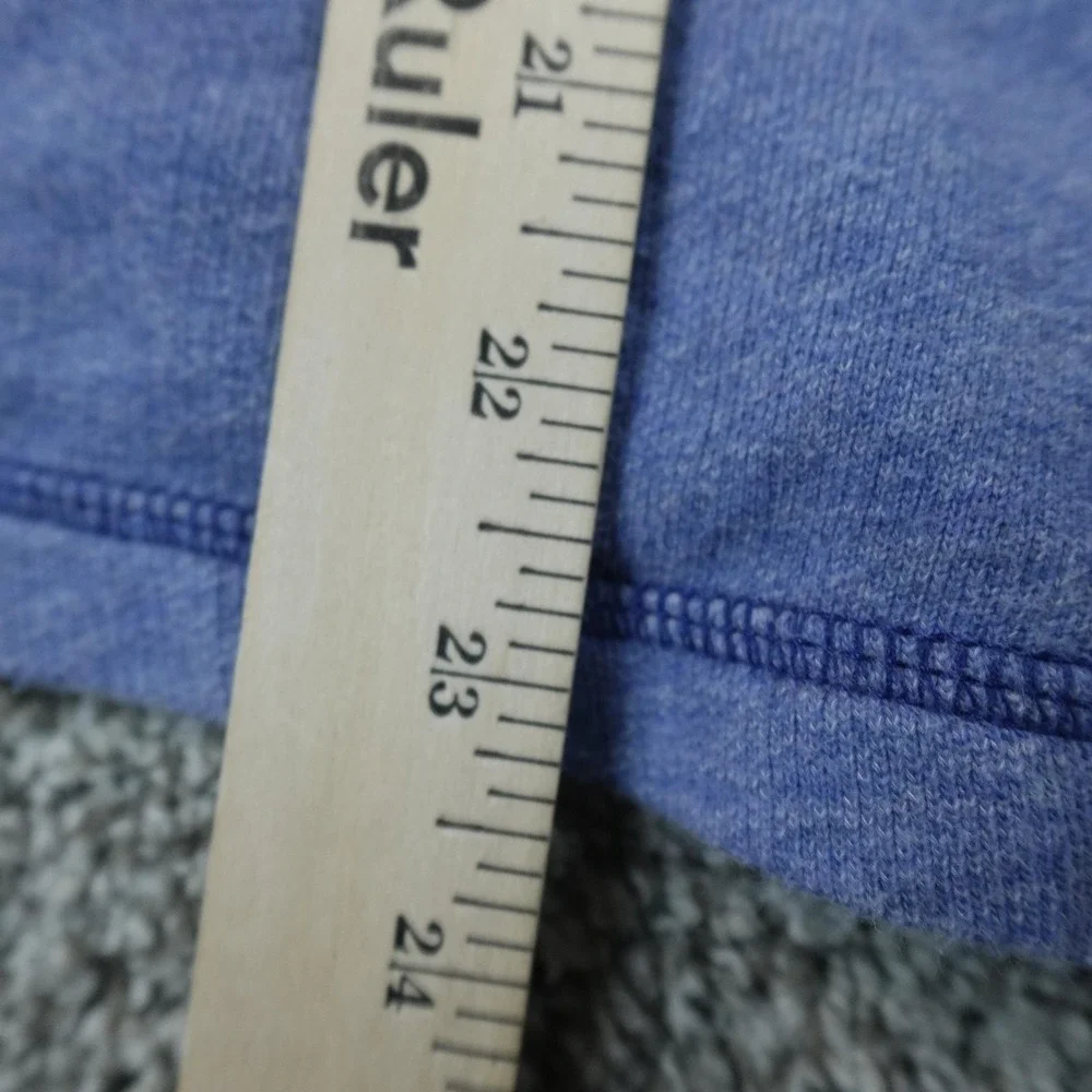 Tommy Bahama Hoodie Mens M Blue‎ Marlin Pullover Sweatshirt Preppy Casual Beach